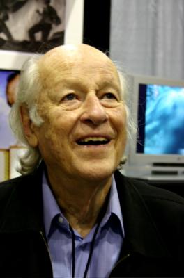 Ray Harryhausen - Animator