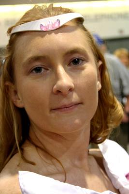 Comic Con 2005