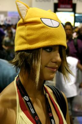 Comic Con 2005