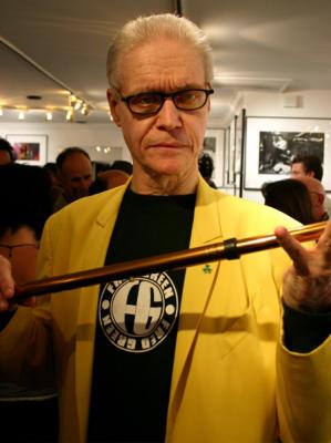 Kim Fowley