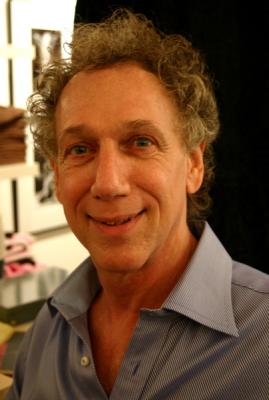 Bob Gruen
