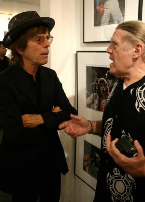 Frank Infante & Henry Diltz