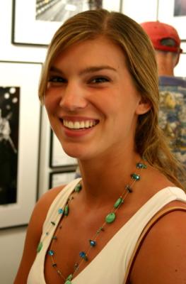 In The Gallery