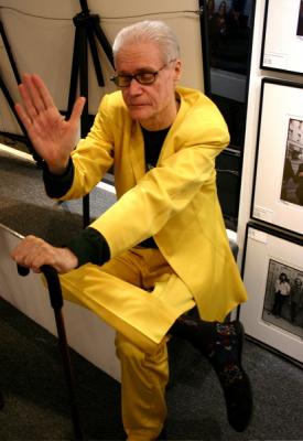 Kim Fowley