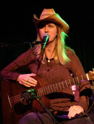 Cindy Lee Berryhill - The Wigbillies
