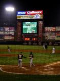 Scoreboard Distraction