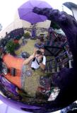 The Rock n Roll Tribute House