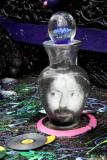 Clapton In A Bottle