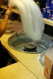 Cotton Candy!