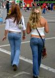 What Guys Like Best About Fairs...