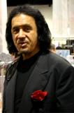 Gene Simmons of KISS