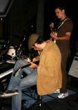 Greg Laswell & Matt Gorney