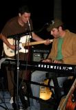 Matt Gorney & Greg Laswell