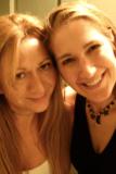 Caroline & Corinne