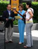 Tristan - NBC On The Square