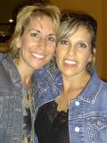 Sarah & Audra