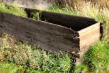 The Wooden Trough - III