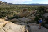 Joshua Tree National Park