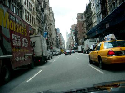 Broadway