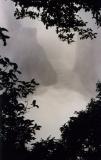 Devils gorge at Victoria Falls