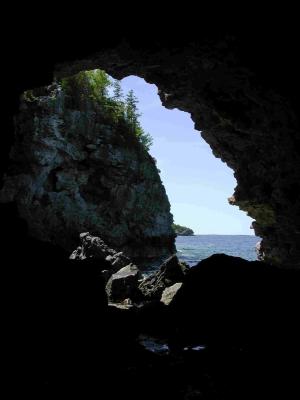 x-The Grotto - Looking Out.jpg