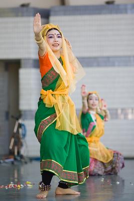 dance