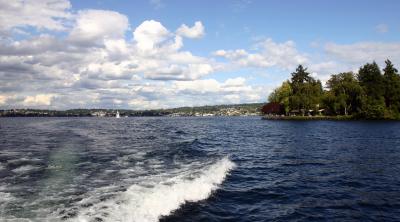 Boat Ride ~ 09/03/2005
