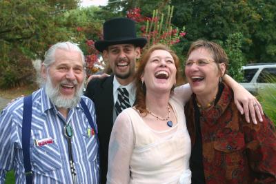 Valorie & Jason's Wedding ~ 10/01/2005