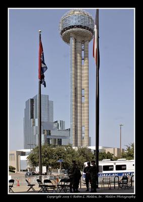 Dallas Texas 09-09-2005