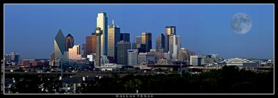 Dallas Texas