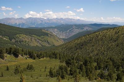 Oroi pass