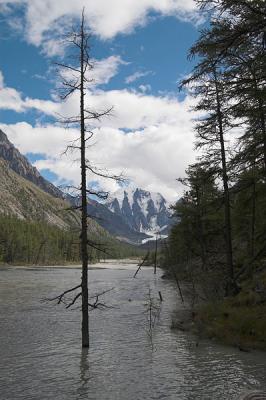 Maashei lake