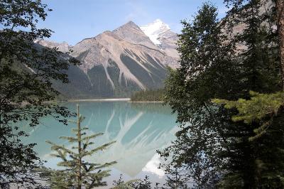 Kinney lake