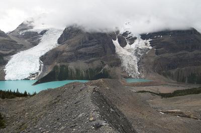 Berg lake