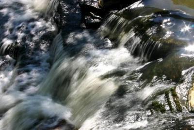 Fairlane Waterfalls Summer 2005
