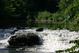 river perspective