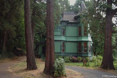 Shelton-McMurphy house