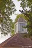 Garage Cupola