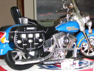 Buddy L