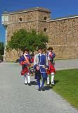 Fort Chambly / Fort Lennox