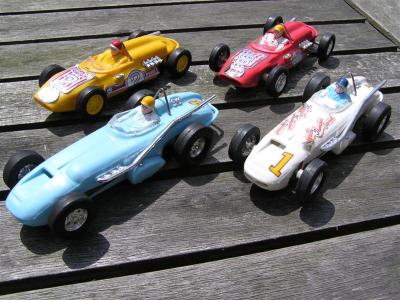 Offenhauser Collection