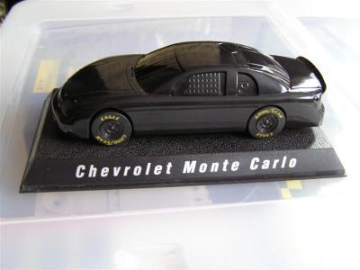 USA Release Chevrolet Monte Carlo