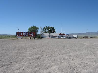 Cottontail Ranch Brothel
