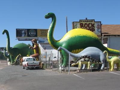 Holbrook, Arizona