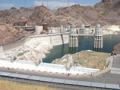 Hoover Dam 1