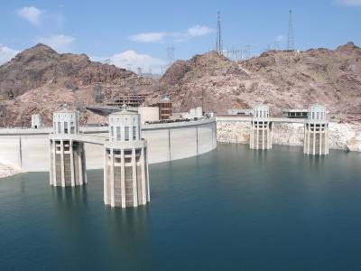 Hoover Dam 2