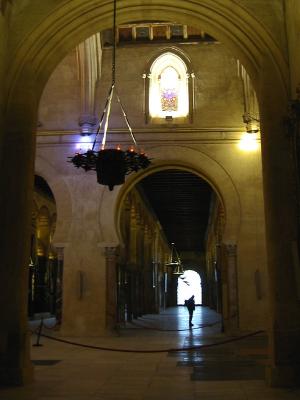 The Great Mosque, Cordoba 2