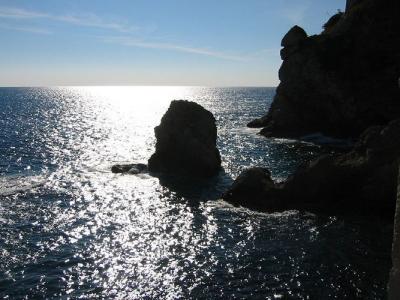 The Sunny Adriatic