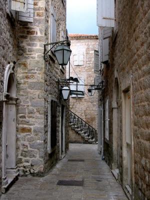 Budva, Montenegro