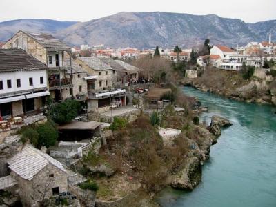 Mostar